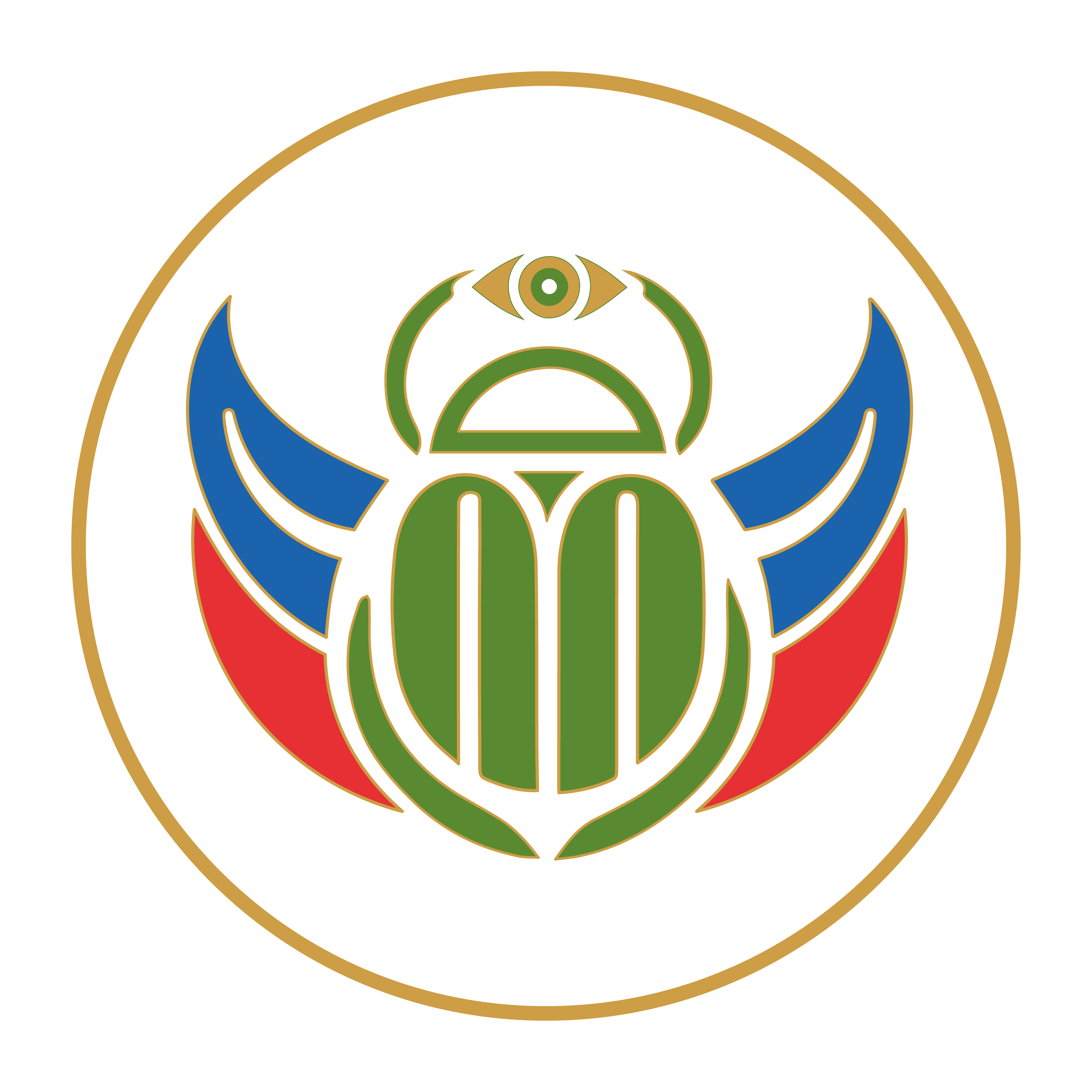 La Via dello Scarabeo